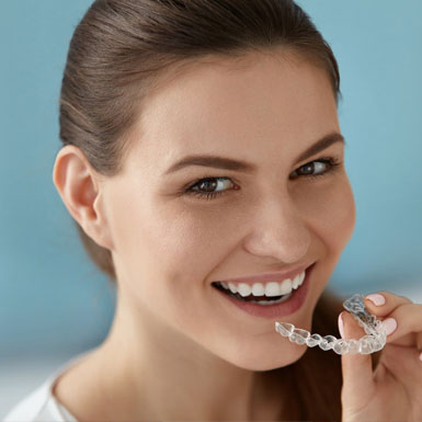 suresmile aligners